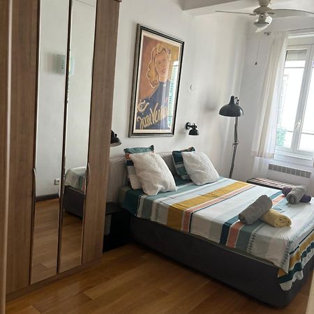 2 Bedroom Funky Apartment In The Heart Of The Old Town Of Антиб Экстерьер фото