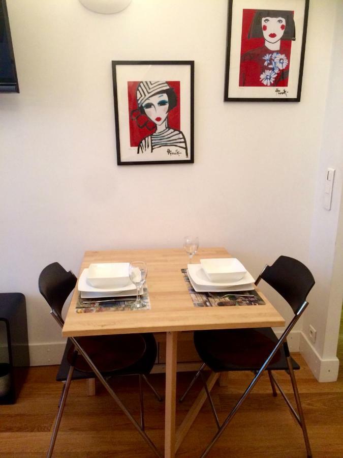 2 Bedroom Funky Apartment In The Heart Of The Old Town Of Антиб Экстерьер фото